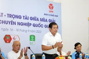 Ông Dương Văn Hiền xin rút lui vào giờ chót