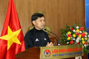 Ông Đặng Thanh Hạ