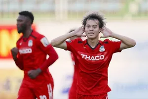 Văn Toàn đang đến gần với Seoul E-Land FC