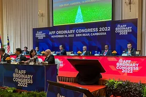 VFF được AFF tín nhiệm lựa chọn đăng cai Đại hội thường niên AFF 2023