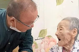 HLV Park Hang-seo báo tin buồn từ Hàn Quốc