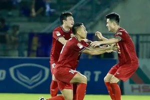Hà Tĩnh sẽ kéo dài mạch trận thành công trên sân nhà?