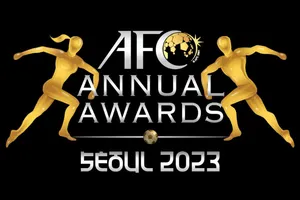 LĐBĐ Việt nam được AFC đề cử 2 hạng mục giải thưởng trong năm 2024