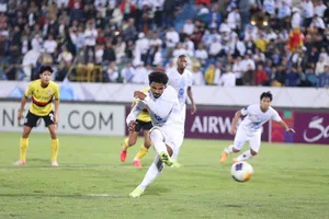 Xuân Sơn tiếp tục ghi bàn ở đấu trường châu Á vào tối 27-11