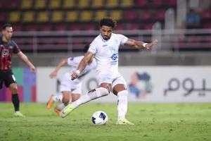 Tiền đạo nhập tịch gốc Brazil của đội tuyển Việt Nam, Nguyễn Xuân Son