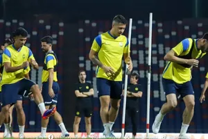 Gần nửa đội hình chính của Malaysia chia tay đội tuyển để về nước dự Cúp Quốc gia