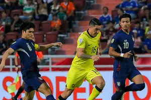 Malaysia có quyền tự quyết trong cuộc tiếp đón Singapore vào tối 20-12