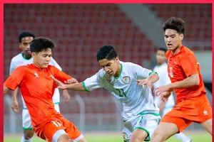 Đội U17 Việt Nam hoàn tất giai đoạn chạy đà trước thềm VCK U17 châu Á 2025.