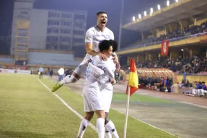 Nam Định sẽ không bỏ qua cơ hội giành trọn 3 điểm khi tiếp Hải Phòng trên sân nhà ở vòng 17.