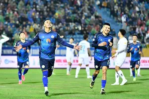 Bình Định sẽ tìm lại niềm vui chiến thắng?