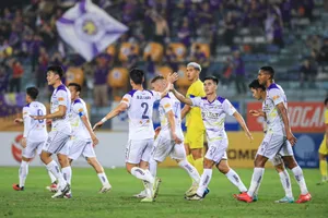 Với thực lực và phong độ ổn định, Hà Nội FC rộng cơ hội giành trọn 3 điểm ở vòng 20.