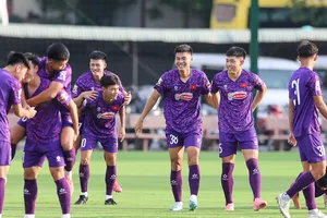 U23 Việt Nam sẽ sớm đi vào chuẩn bị cho các giải quan trọng trong thời gian tới như vòng loại U23 châu Á, SEA Games 33...