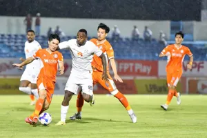 Vừa vượt qua Bình Định ở vòng 22, thêm một trận "chung kết" khác lại đến với Đà Nẵng ở vòng đấu tới khi tiếp Quảng Nam.