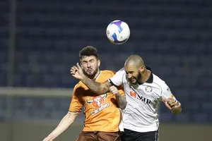 Đà Nẵng tiếp tục trận "chung kết" khác, lần này là chuyến làm khách trên sân Pleiku ở vòng 24.