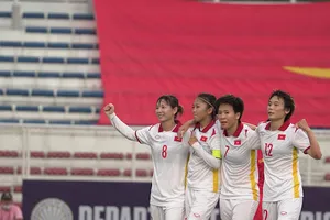 Đội tuyển nữ Việt Nam hướng đến mục tiêu trở lại ngôi đầu ở giải năm nay khi có ưu thế đá sân nhà.