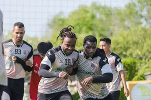 Nhiều đội đồng thuận phương án đăng ký 4, đá 3 ngoại binh trên sân.