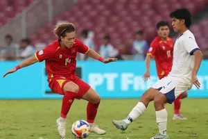 Cuộc tranh chấp khu trung tuyến trong trận này sẽ rất quyết liệt.