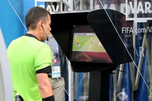 Trọng tài sẽ đỡ áp lực hơn ở trận chung kết U23 Đông Nam Á 2025 khi có sử dụng công nghệ VAR.