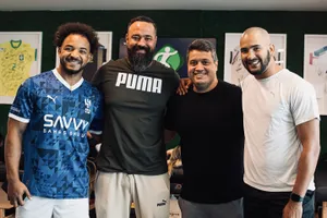 Xuân Son hiện đang tập phục hồi tại Brazil