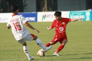 TPHCM có 3 đại diện góp mặt ở Vòng chung kết