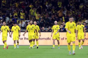 Bóng đá Malaysia rúng động từ quyết định kỷ luật của FIFA.