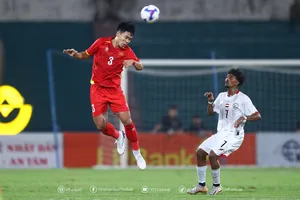 Bóng đá trẻ Việt Nam đạt nhiều thành tích nổi bật trong năm 2025