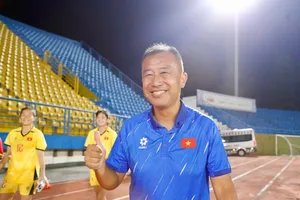 HLV Okiyama Masahiko