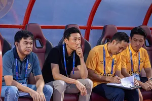 Thanh Hóa tiếp tục biến động ở khu kỹ thuật