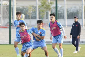 Danh sách đội U23 Việt Nam bất ngờ được hé lộ từ... AFC.