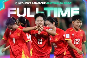Ảnh; AFC Asian Cup