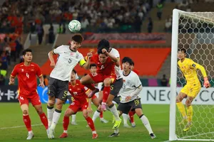 U23 Việt Nam sẽ thay đổi nhiều về lực lượng so với đội hình vừa tham dự VCK U23 châu Á 2026. 