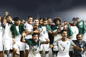 Đội tuyển Bangladesh sẽ gặp đội tuyển Singapore ở vòng loại Asian Cup 2027 vào ngày 31-3.
