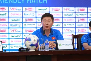 Hai trận đấu với Bangladesh và Malaysia cũng là cơ hội cho HLV Kim Sang-sik giúp đội tuyển Việt Nam cải thiện thứ hạng trên BXH FIFA.