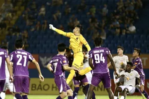 Mùa giải 2026-2027 sẽ có nhiều nét mới.