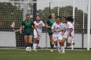 U15 nữ Việt Nam giành chiến thắng trước U15 nữ Tasmania