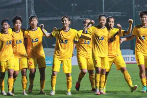 CLB TPHCM đang là đương kim vô địch giải bóng đá nữ quốc gia lẫn Cúp Quốc gia hướng đến mục tiêu bảo vệ ngôi số 1 ở mùa giải năm nay.