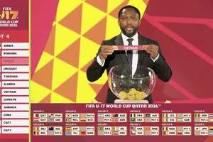 U17 Việt Nam xác định các đối thủ tại World Cup 2026