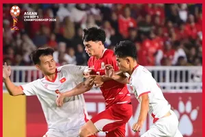 Ảnh: Aseanfootball