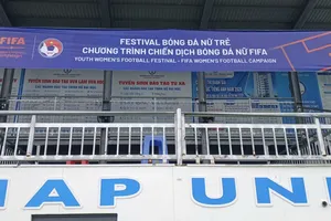 Các Festival bóng đá nữ trẻ được xem là một trong những hoạt động thiết thực nhằm mở rộng cơ hội tiếp cận bóng đá cho các trẻ em nữ đến với các hoạt động bóng đá.