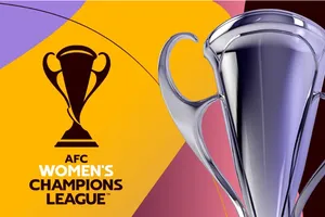 9 CLB nữ Đông Nam Á tham dự vòng loại AFC Women’s Champions League 2026-2027