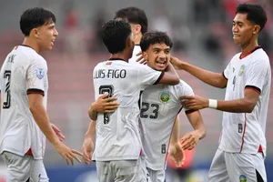 Timor Leste chưa thể thi đấu trên sân nhà ở ASEAN Cup. Ảnh: VFF