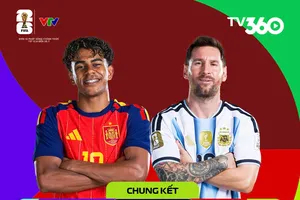 Trận chung kết World Cup 2026 diễn ra ở đâu?