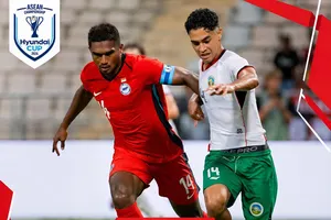 Ảnh: aseanfootball