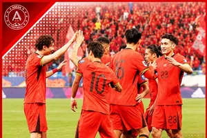 Ảnh: aseanfootball