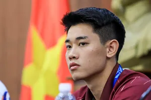 Ảnh: ĐOÀN NHẬT