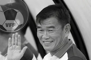 HLV Phan Thanh Hùng qua đời