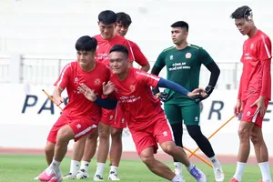 CLB Công an TPHCM đang là đương kim vô địch Cúp Quốc gia.. Ảnh: CAHCM FC