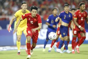 FIFA ASEAN Cup chỉ còn 3 ngày nữa là khởi tranh, nhưng số quốc gia sở hữu bản quyền truyền hình vẫn còn hạn chế. Ảnh: VFF