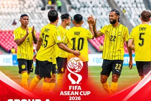 Đồ họa: Aseanfootball