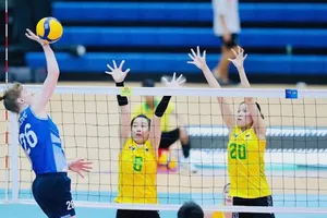 VTV Bình Điền Long An cần sớm có những thay đổi trong hành trình bảo vệ ngôi vô địch. Ảnh: DŨNG PHƯƠNG